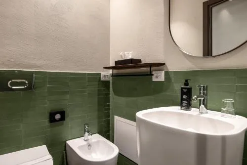 LOCANDA SANTAMARINA Dimora di Charme photo 6