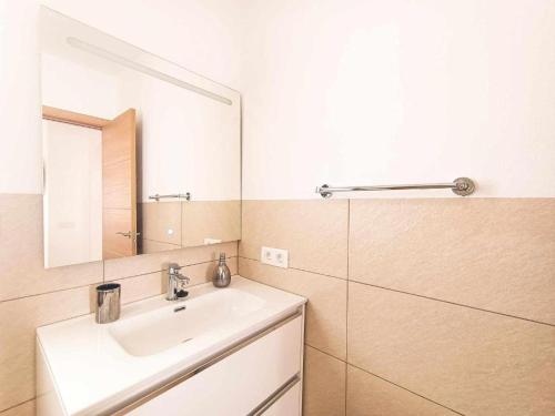 Flor de Cia Vacation Home