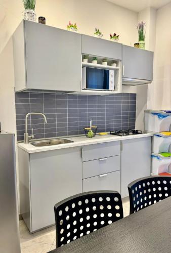 Foto dalla galleria di Home at Corso della Repubblica - Cassino centro a Cassino