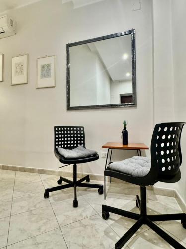 Foto dalla galleria di Home at Corso della Repubblica - Cassino centro a Cassino