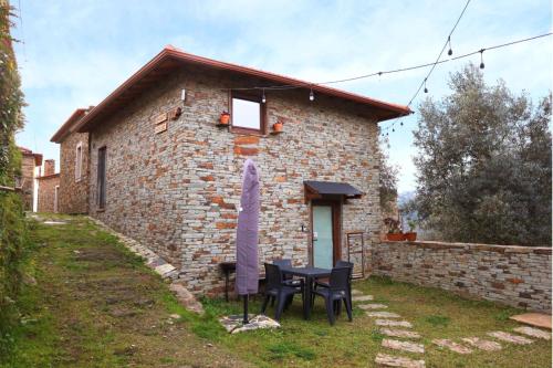 Afbeelding uit fotogalerij van Casas de Xisto in Raiva