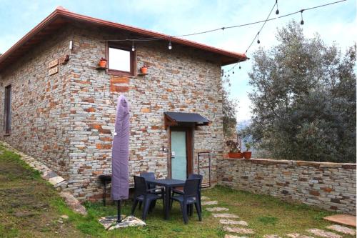 Afbeelding uit fotogalerij van Casas de Xisto in Raiva