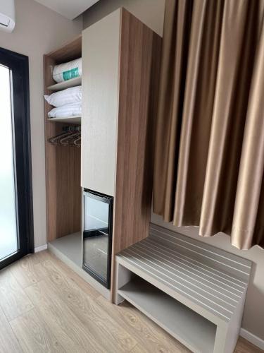 Fotografie z fotogalerie ubytování Villa Blu v destinaci Vlorë