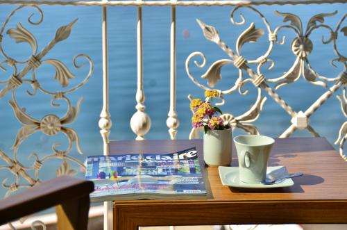 Galería fotográfica de Cunda Kivrak Hotel en Ayvalık