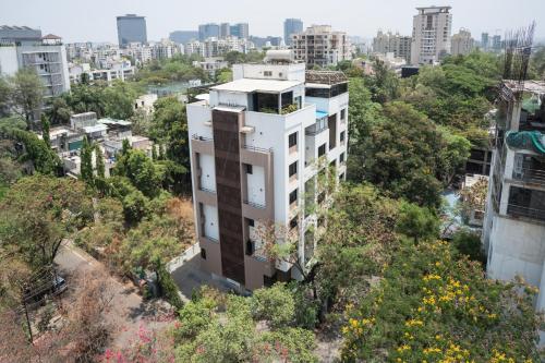 AR Suites Fontana Bay - Kalyani Nagar
