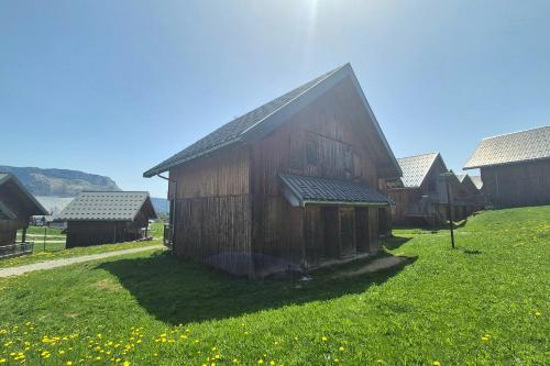Votre Havre de Paix en Montagne - chalet 6 personnes avec piscine et sauna
