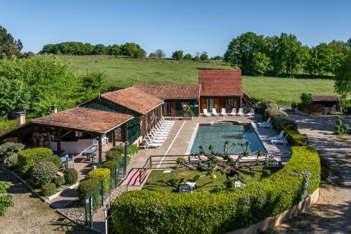 Hameau des laurières
