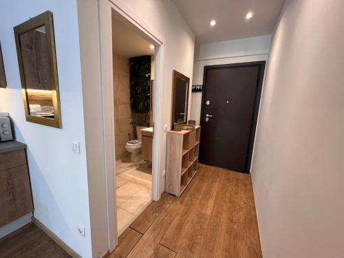 Aristotelous Central apartment