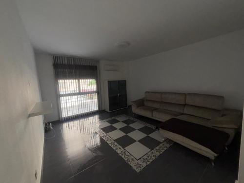 Piso bendecido