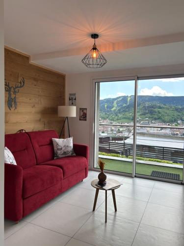 Résidence Miselle 4 personnes