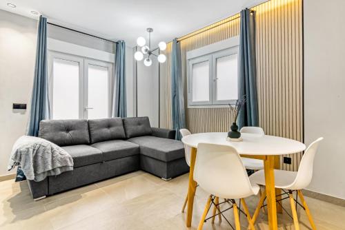 City Scape Suites