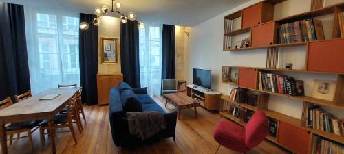 Burdigala Homes - L'Appart Place du Palais