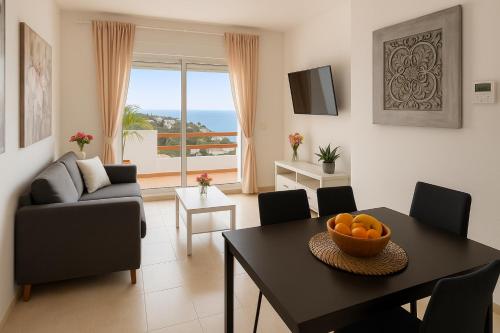 Penthouse Sea View - Valle Romano Golf, Estepona