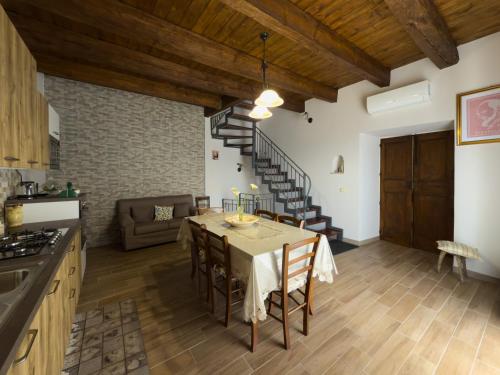Fotografie z fotogalerie ubytování B&B Vatra v destinaci Civita