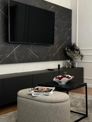 Apartment Santa Lucia