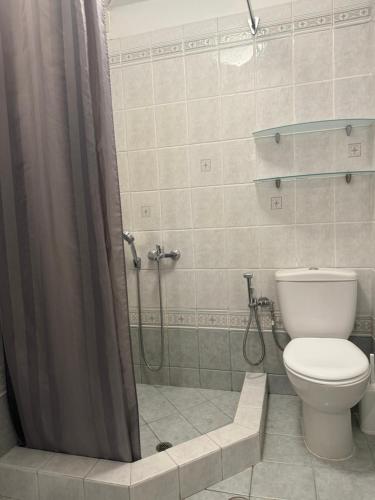 Syrigos Family Apartment 80 sq.m on Naxos Town