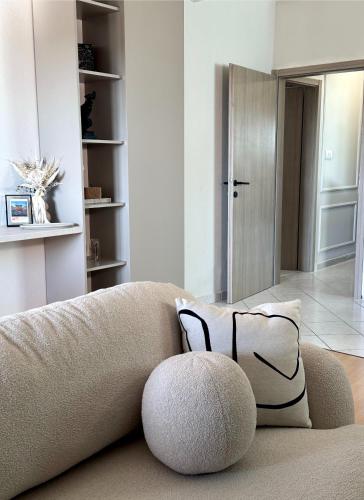Apartment Santa Lucia