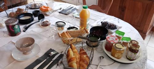 Φαγητό σε αυτό το bed & breakfast ή κάπου εκεί κοντά