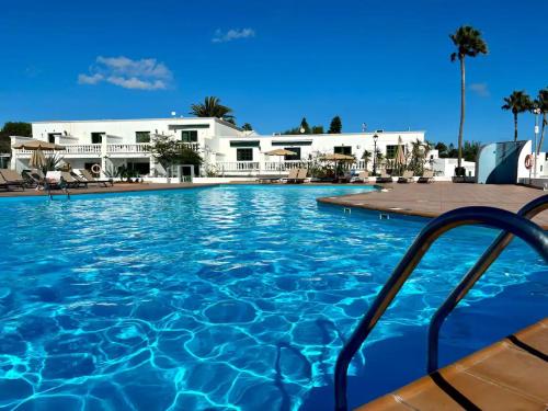 Apartment Florencia with Pool Wifi in Puerto del Carmen, Lanzarote