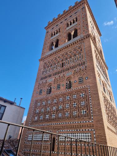 Φωτογραφία από το άλμπουμ του Mirador La Torre- céntrico con parking privado gratis σε Τερουέλ