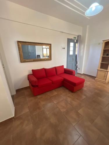 Φωτογραφία από το άλμπουμ του Leon Lux Apartment στον Περίβολο