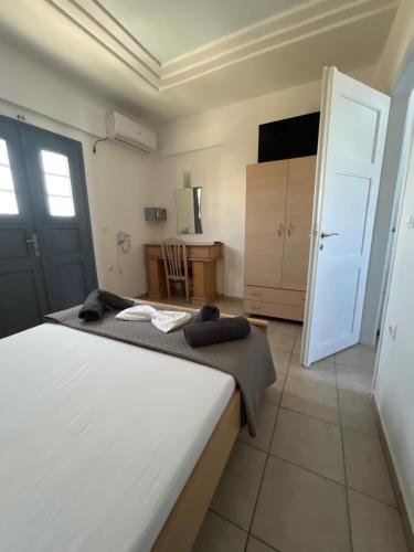 Φωτογραφία από το άλμπουμ του Leon Lux Apartment στον Περίβολο