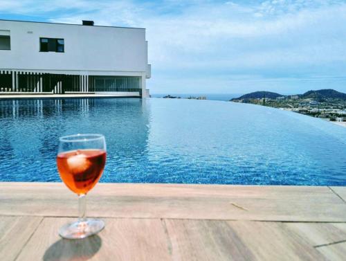 Billede fra billedgalleriet på Seascape Luxury Finestrat i Finestrat