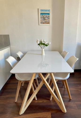 T2 lumineux en hyper centre