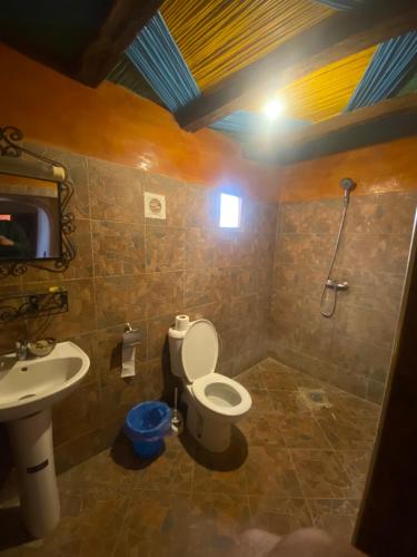 Φωτογραφία από το άλμπουμ του Auberge camping ouadjou σε Nkob