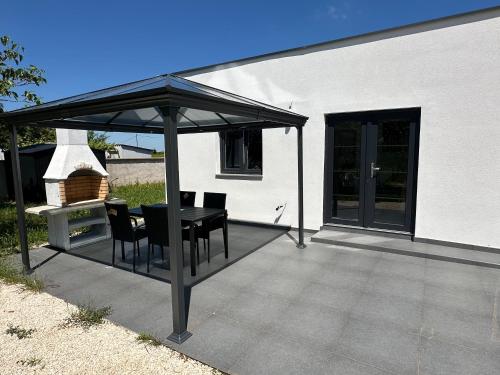 House In Nature urban Medulin
