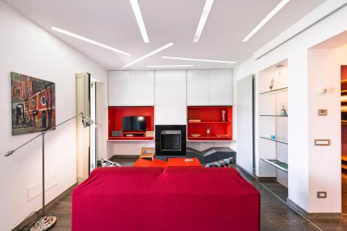 The Loft Via Torricella photo 2