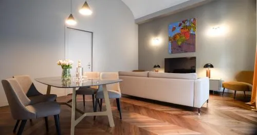 Palazzo Del Carretto-Art Apartments and Guesthouse photo 94