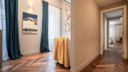 Palazzo Del Carretto-Art Apartments and Guesthouse photo 107