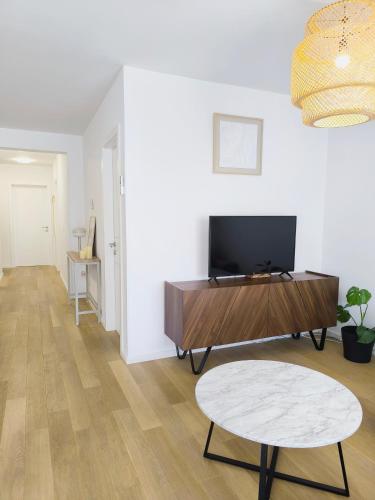 Apartment Rozalie Central