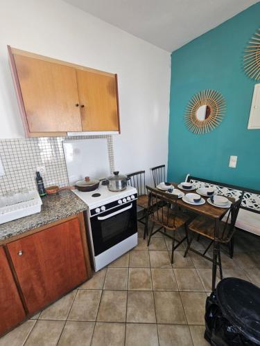 Draskos Apartment