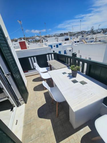 Draskos Apartment