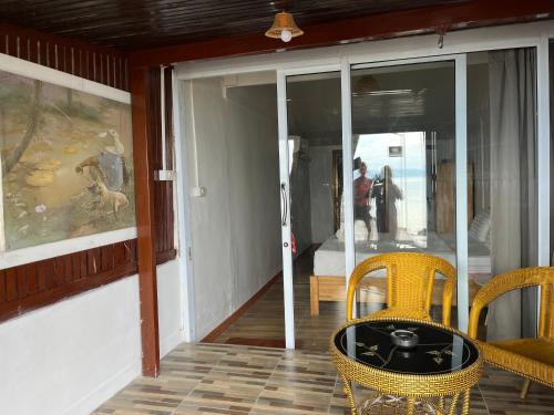 Fotografie z fotogalerie ubytování Namthip Homebeach v destinaci Baan Tai