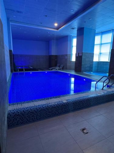 Swimmingpoolen hos eller tæt på Prime studio in centaurus