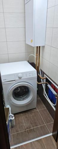 Bild i bildgalleri på Apartment Nio i Strumica