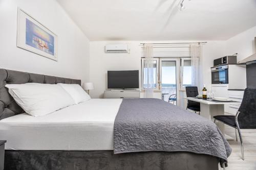 Studio Apartment Iva