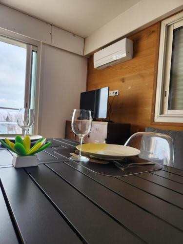 Très bel appartement Cap Esterel