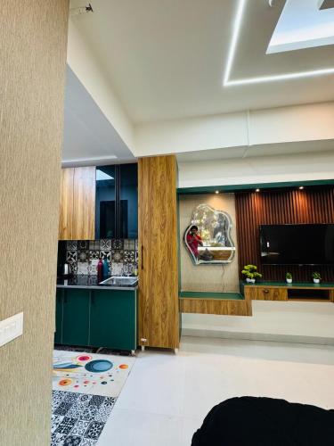 Imagen de la galería de Velvet Vista, en Ghaziabad