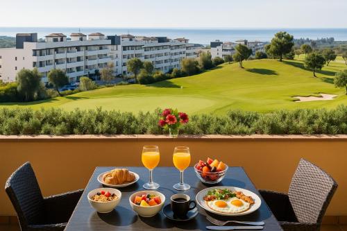 Penthouse Sea View - Valle Romano Golf, Estepona