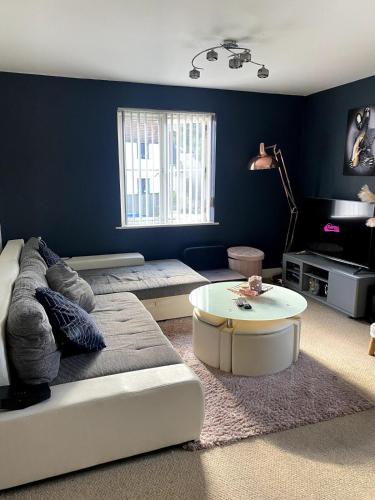 Gallery image of Treveth Avon House in Penryn