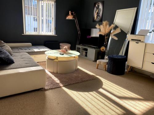 Gallery image of Treveth Avon House in Penryn