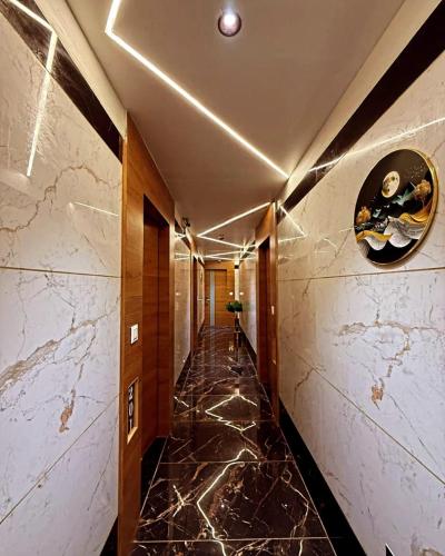 Φωτογραφία από το άλμπουμ του hotel avenue gold σε Koba