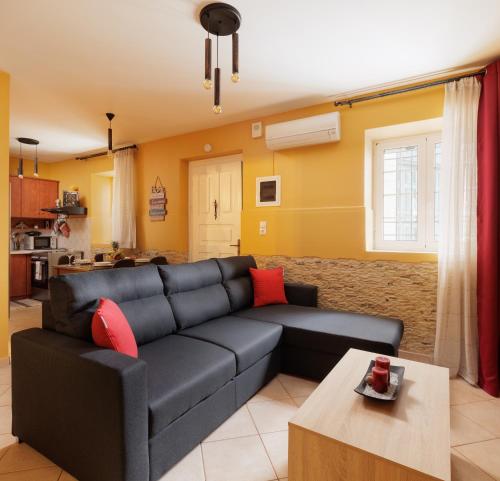 Casa di Spili - Corfu Old Town Apartment