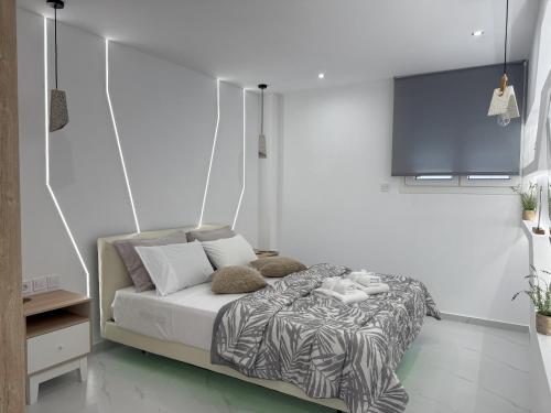 Smart Athens Stay, Studio Near Acropolis & Metro