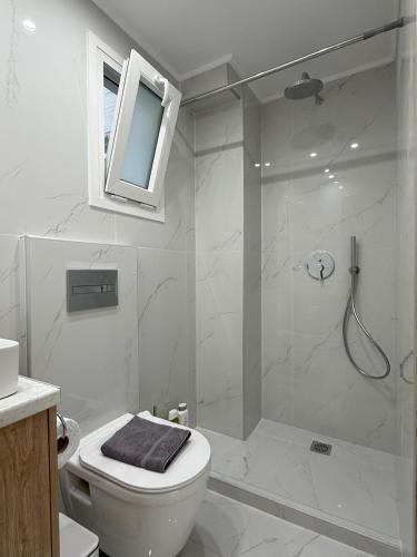 Smart Athens Stay, Studio Near Acropolis & Metro