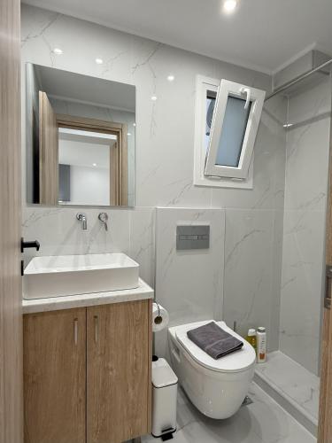 Smart Athens Stay, Studio Near Acropolis & Metro